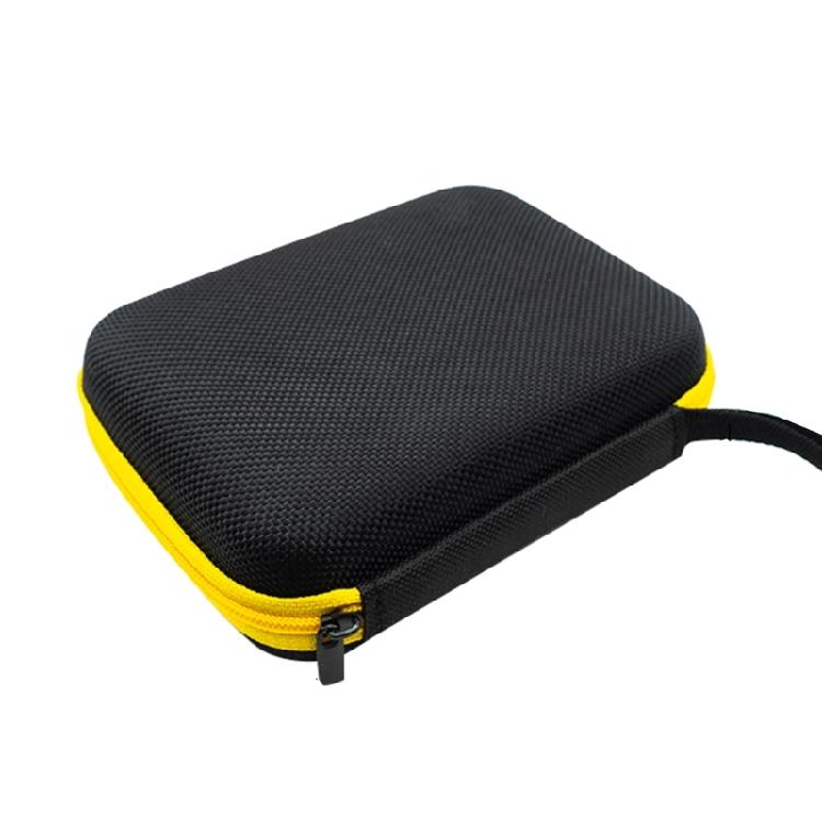 

Shockproof Organizers Wear-resistant Travel Carry Case Pouch for miyoo mini plus 1