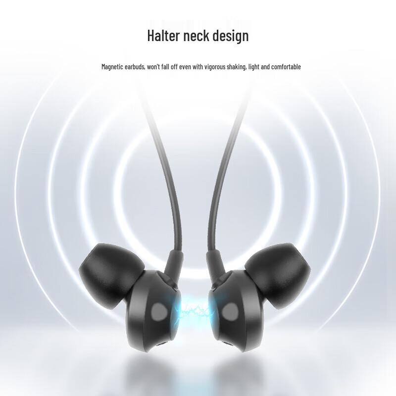 Philips TAN1207 Neckband Wireless Sport Earphones