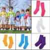 Children'S Socks, Candy-Colored Stacking Socks, 61 Costumes, Boys And Girls, Colored Socks