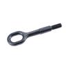 1Pc 3 Trailer Hook Car Black Hook 1077570-00-D Trailer Hook 1077570,For Replacement Parts of Tesla Model 3 Y X S From 2017-