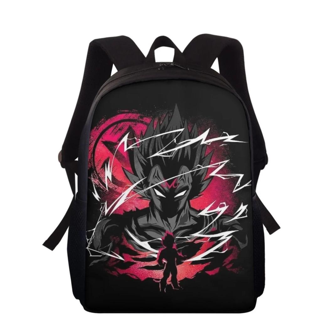 Surrounding Dragon Ball Wukong Schoolbag Campus Primary and Secondary School Students Backpack Yaxing Computer Bag