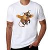 When River Hogs Soar Tshirt Lightweight Running Tshirt