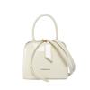 Handbag: Fashionable Commuter Bag, Single Shoulder Strap Crossbody Bag, Shell Bag