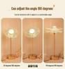 Elegant Acrylic Butterfly Table Lamp - Ideal for Bedrooms, Bedside, Hotels & Dining Spaces