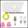 MS192/MS192T/MS192 Zama C1Q-S258 Carburetor Kit: Fuel Line, Filter, Chainsaw Parts