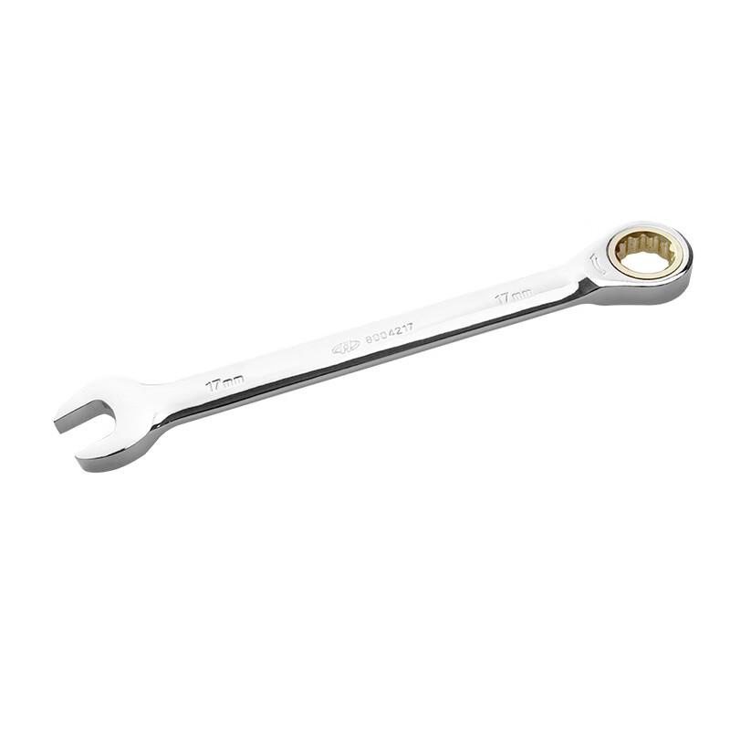 Huafeng Jujians Dual-Purpose Ratchet Wrench