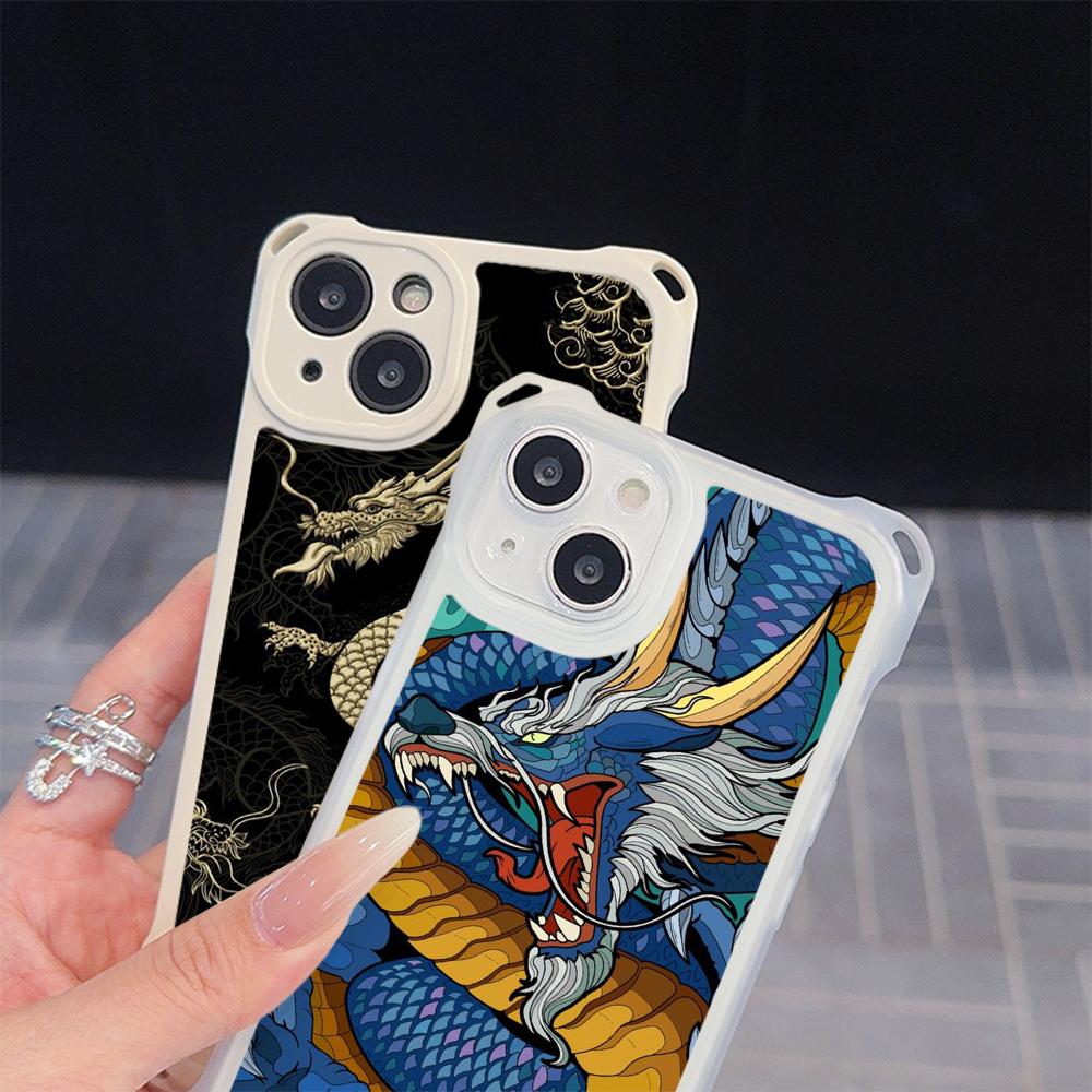 Мягкие чехлы для iPhone 16 15 13 12 11 14 Pro Max 8 Plus XR Четыре угла Защитный чехол — фото 9