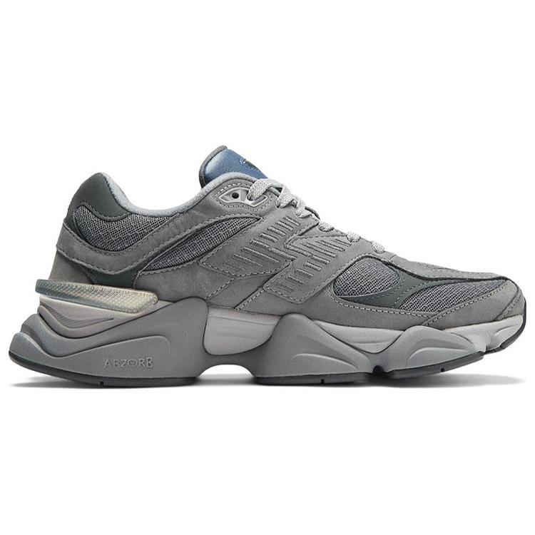 New New Balance 9060 Castlerock