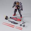 HG Gundam Plutone Black 1/144 Scale Color-Coded Plastic Model Mobile Suit Gundam 00F