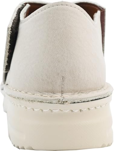 Yosuke Women's Ivory Sandals, Size 23.0cm, 3410124