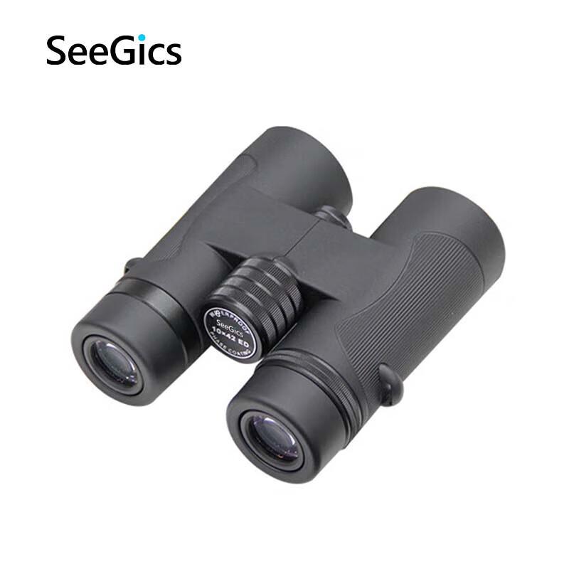 

SEEGICS Night Hawk 8X42 HD Night Vision Binoculars 1