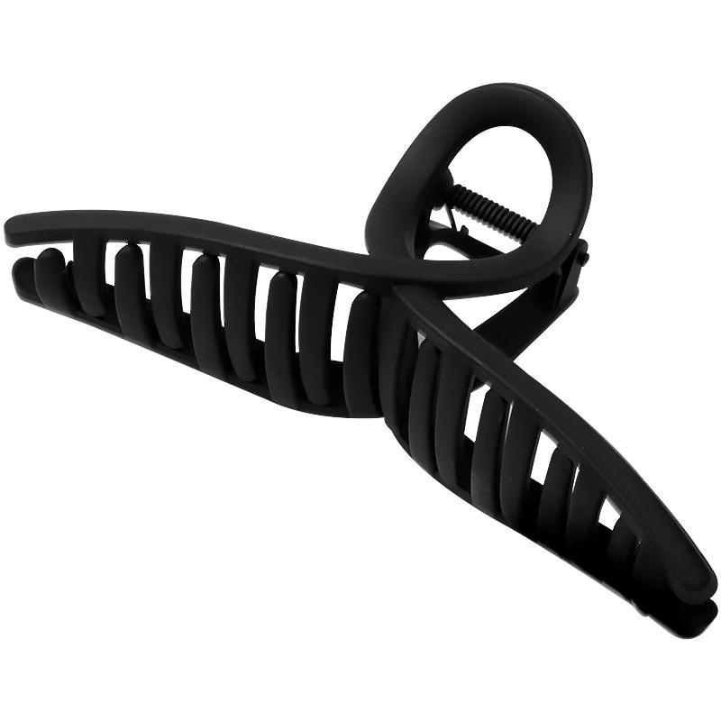 Clips Extra Mare de 15 cm pentru Femei - Stil 2025 pentru Cocuri pe Păr Gros cu Livrare Gratuită