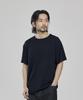 SHINZU Base 115 Short Sleeve T-Shirt [Navy]