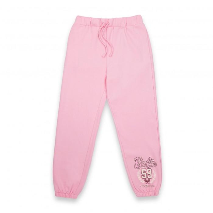 Barbie Womens/Ladies Malibu Tennis Club Logo Jogging Bottoms