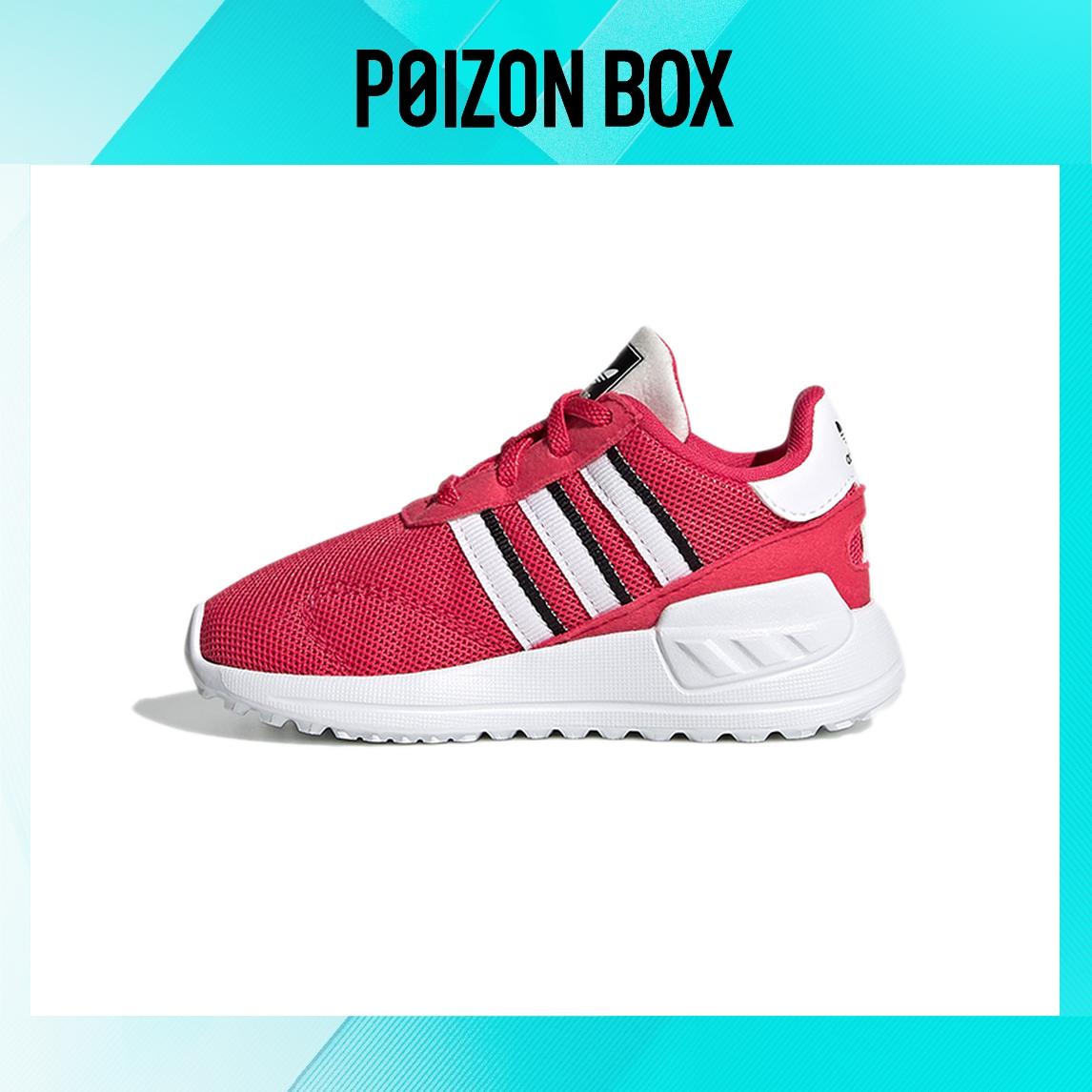 

кроссовки adidas originals La Trainer Lite Toddler Shoes TD FW0587