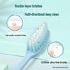 Darlie Gum Care Ultra Soft Toothbrush (4-Pack)