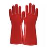 Jucheng 12KV Insulating High Voltage Gloves