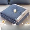 LISM Soy Fiber Summer Quilt