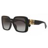 MIU MIU Mu10ys 1ab5d1 Women Sunglasses
