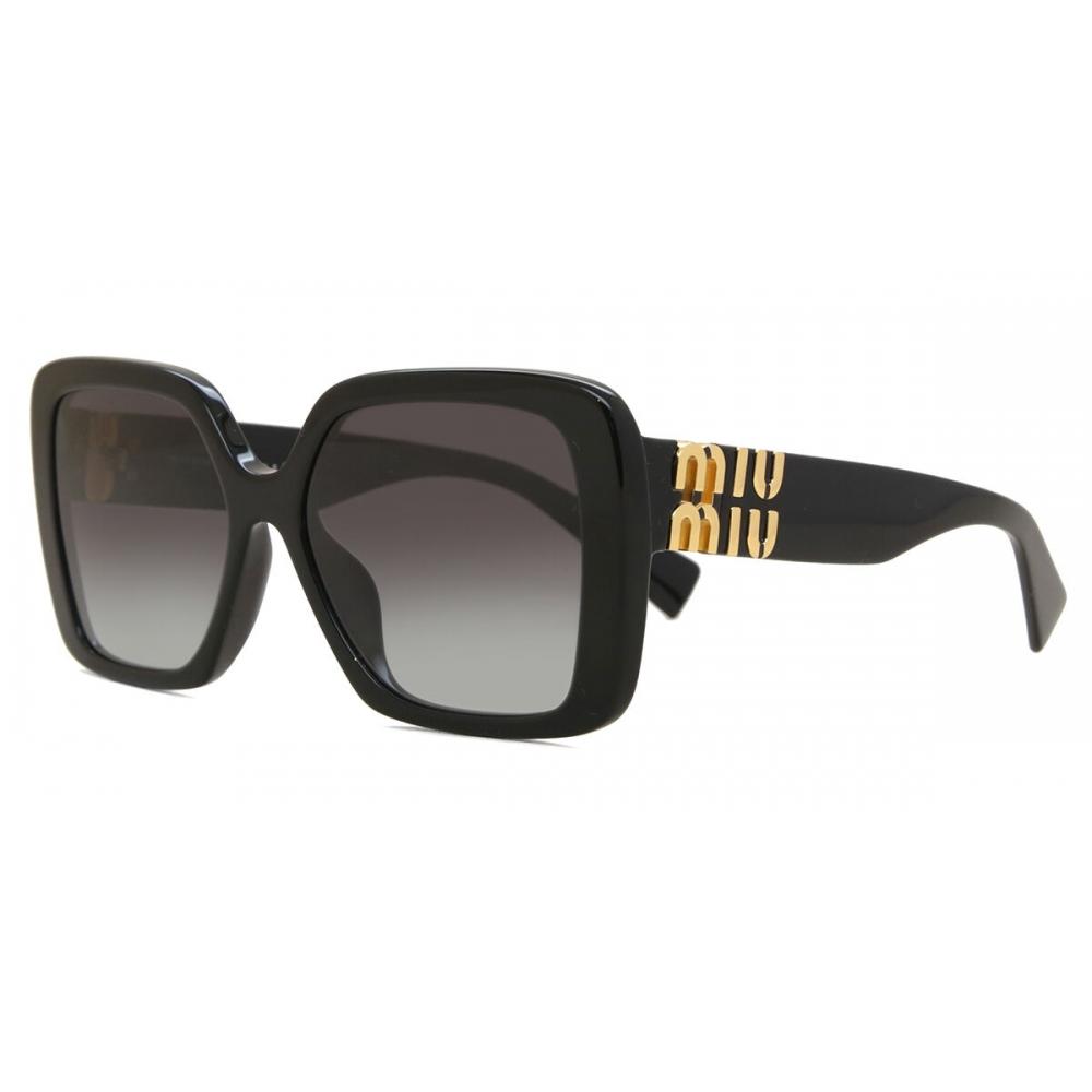 MIU MIU Mu10ys 1ab5d1 Women Sunglasses