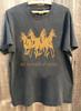 Mumford and Sons Band Tour Grafik Anthrazit Unisex Shirt Vtg S5XL WA3226 Unisex T-Shirt