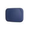 Silicone Magnetic Protective Case Anti-Lost Magnet Adsorption Tracker Protector Stable Waterproof Holder Cover for AirTag
