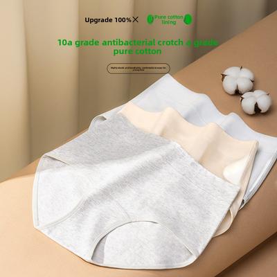 İç çamaşırları – Hijyenik iç çamaşırları