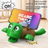 Sous-verre Créatif Tortue Porte-Tasse Support de Téléphone Support pour Tasse à Thé Café Boissons Décoration de Table Ornament Imprimé 3D
