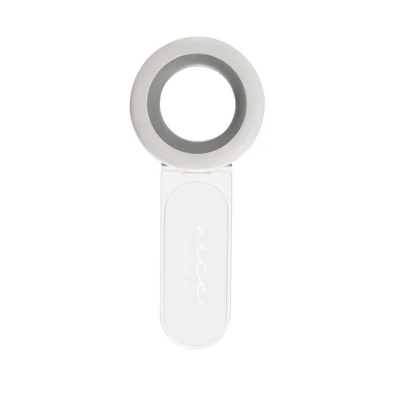 Toilet Seat Lifter Toilet Lid Lifter Toilet Accessorie Anti-dirty Handle Lid Lift Clamshell Pull Bucket Ring Handle Open