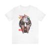 MF Doom Shirt, Madvillain Metal Face T-shirt