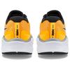 Puma Aviator Profoam Sky Comfortable Mesh Shock Absorbing Durable Breathable Low Top Casual Running Shoes Unisex Sneakers Yellow Black 376615-14