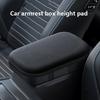 Auto Armlehnenbox Höhenpolster Universelles Verdicktes Erhöhungspolster Auto Armlehnenbox Erhöhungspolster Für Auto Innenzubehör