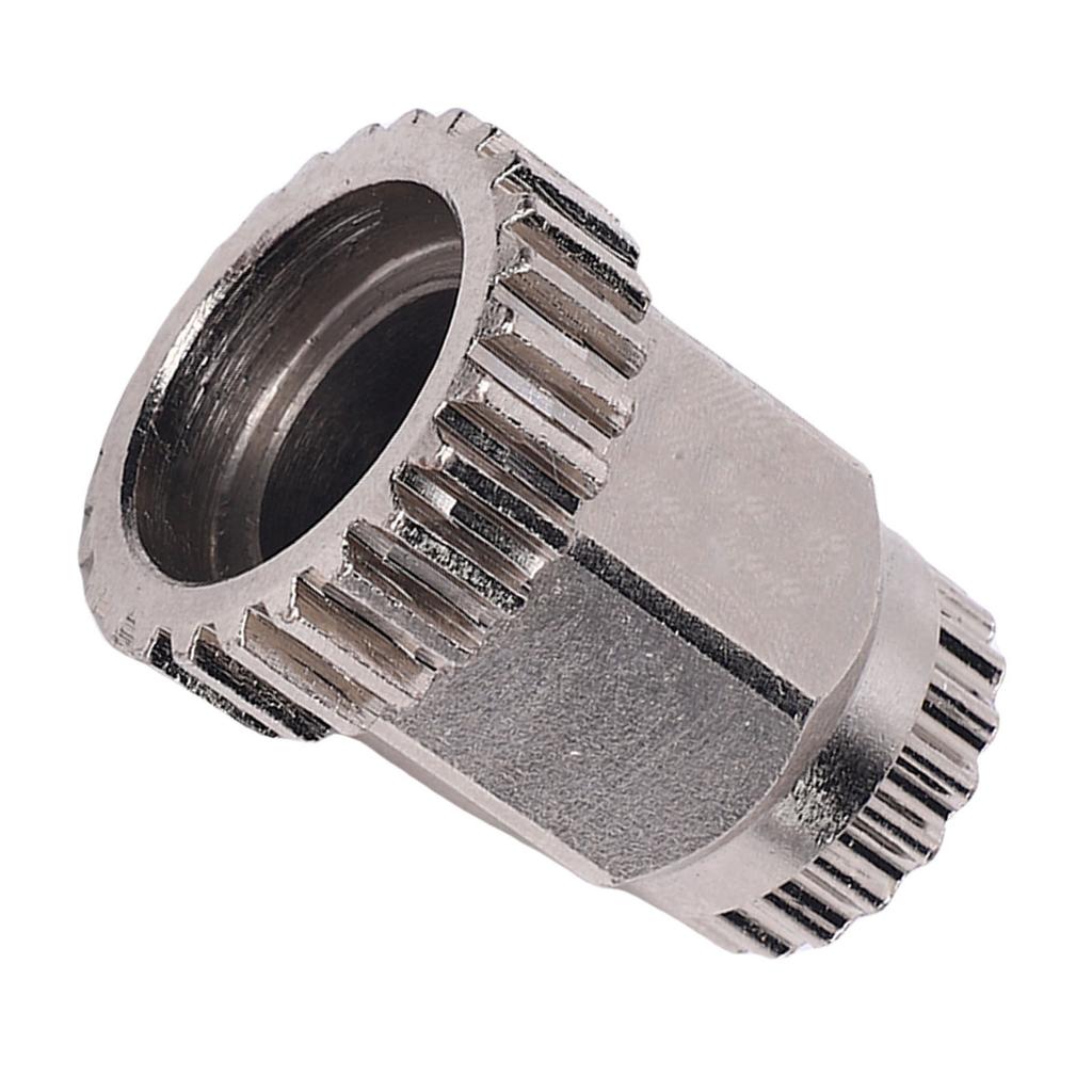 Nástroj na matici kroužku kola Náhrada pro DT240 180 Zadní náboj Pojistná matice kroužku Instalační nástroj