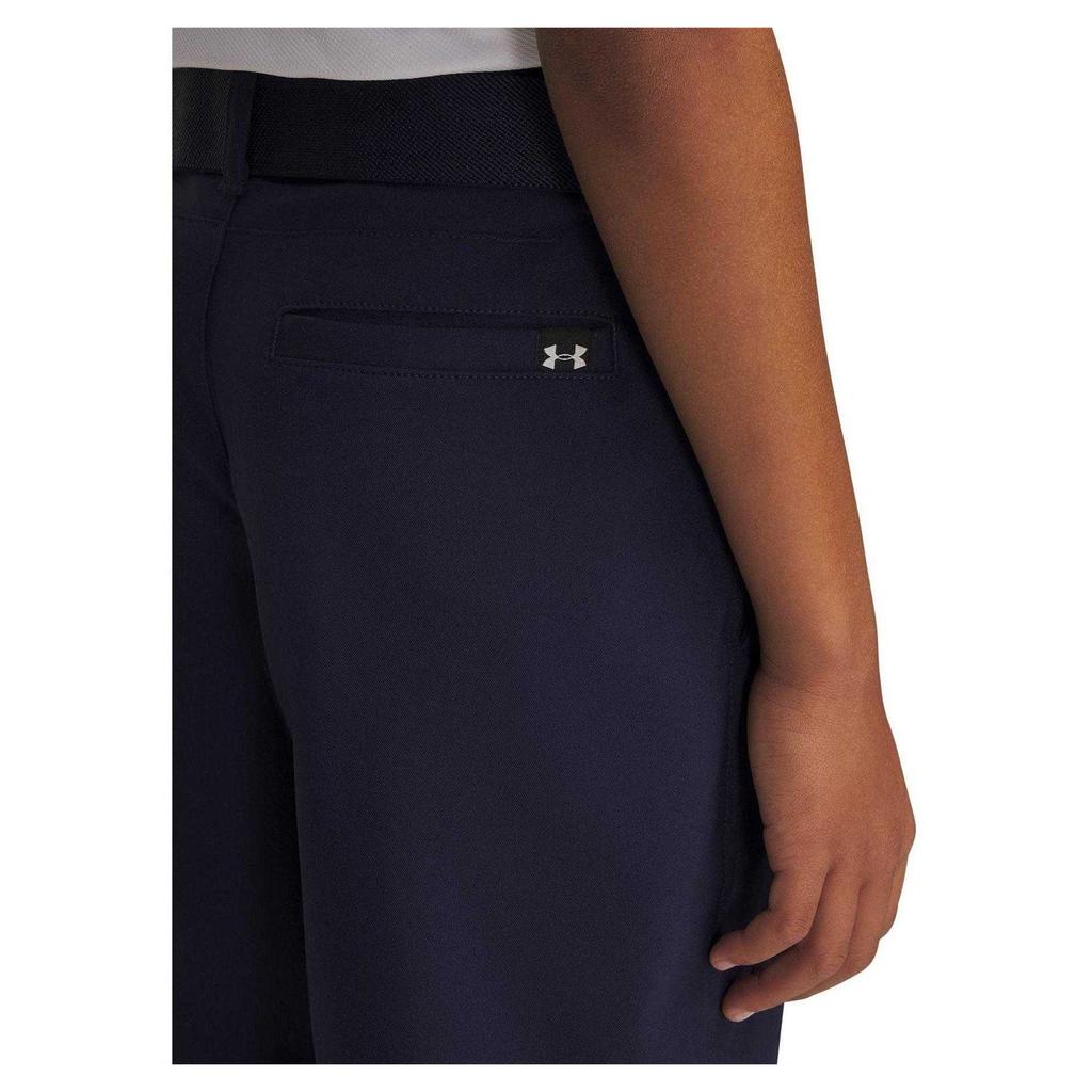 Under Armour Boys Golf Shorts