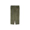 New Era Moderate Casual Pants Unisex Olive Green 13350791