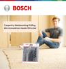 Bosch Electric Drill Bits Electric Screwdriver Bits 15 Pcs Set Suitable for Bosch Electric Drills & Screwdrivers
