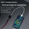 4K Wireless Camera 220V to 5V DC Step-Down Converter, USB Voltage 1A Power Supply