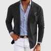 2024 Men's Fashion: Slim Fit Casual Suit for Parties and Weddings