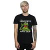 Disney Mens The Muppets Kermit Since 1978 T-Shirt