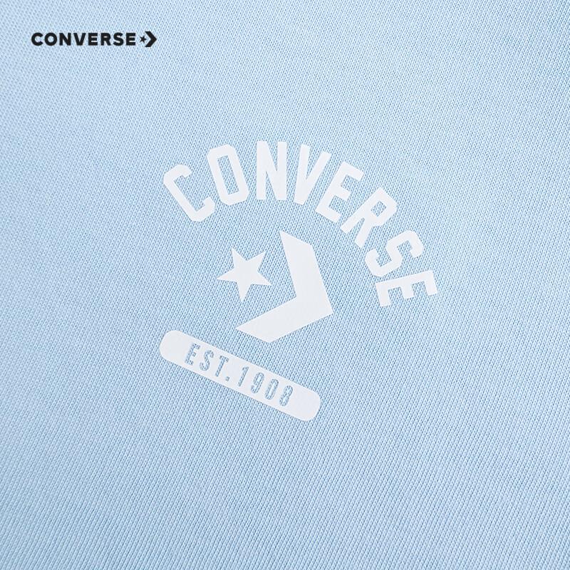 Converse Kids Summer T-shirt & Shorts Set