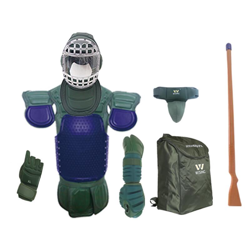 Anti-Stab Sensing Protective Gear