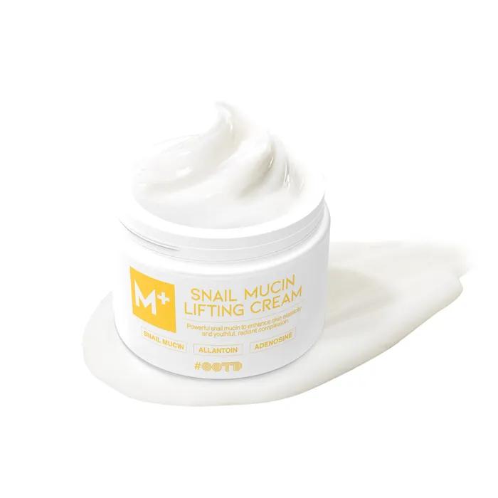 Snail Mucin Lifting Radiance Moisturizing Cream 100ml