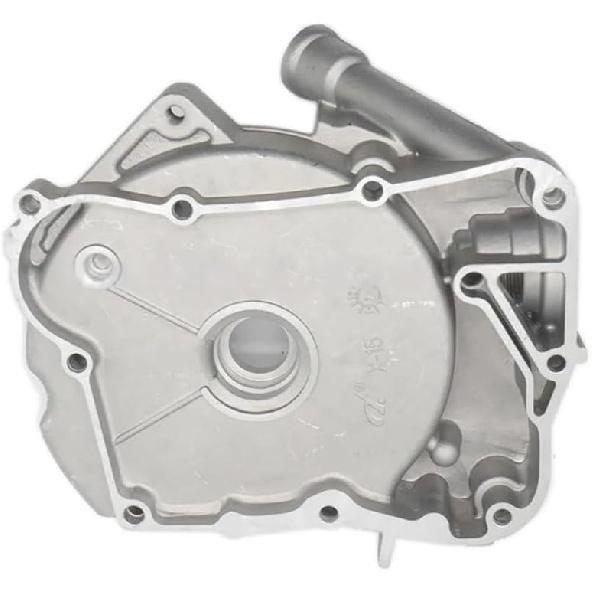 Engine Protective Case Cover for 50cc 80cc 125cc 150cc Stator Right Crankcase Cover GY6 50 80cc Part Side Cover Motorcycle Engine Clutch Cover Spare