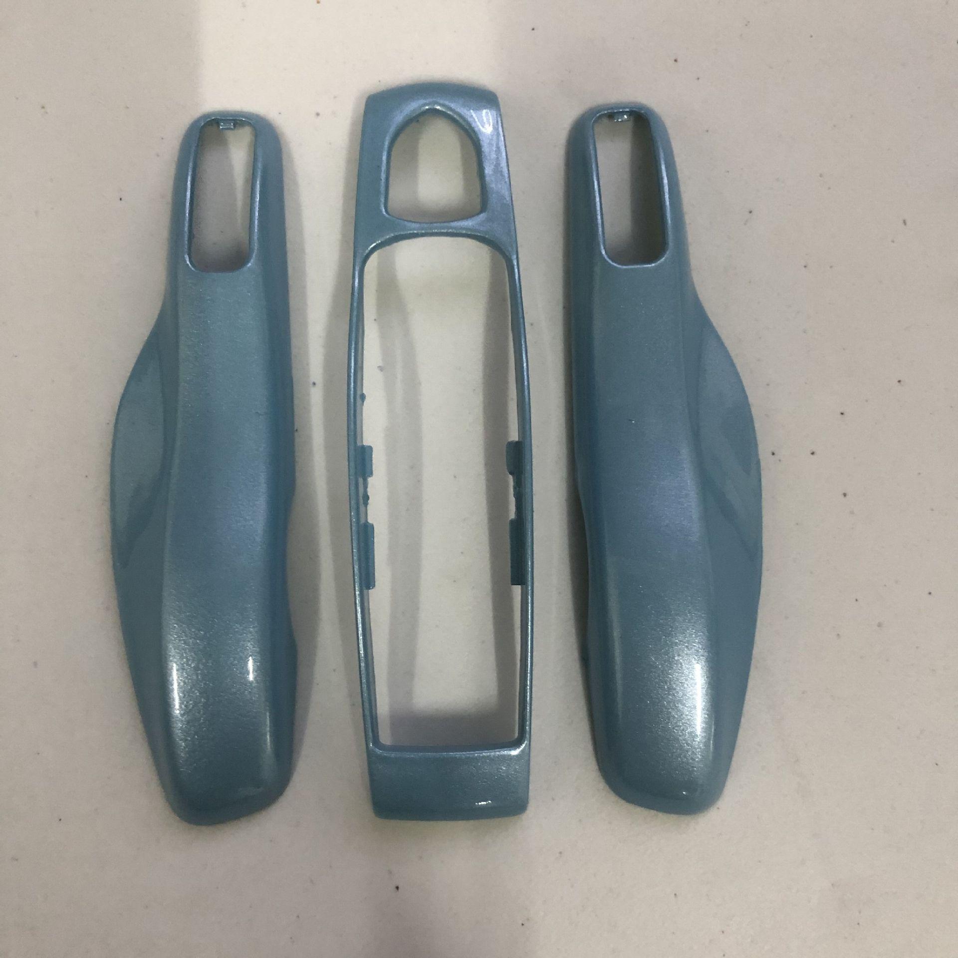 

Оригінальний корпус ключа Porsche для моделей Panamera, Cayenne, Macan, 911, Taycan та 718