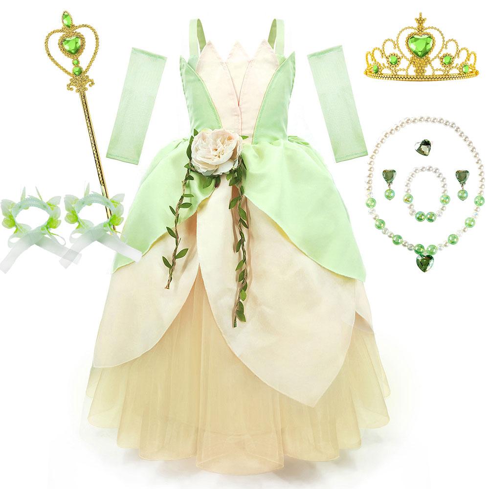 Fantastiska Princeses un Vāles stāsta Cosplay
