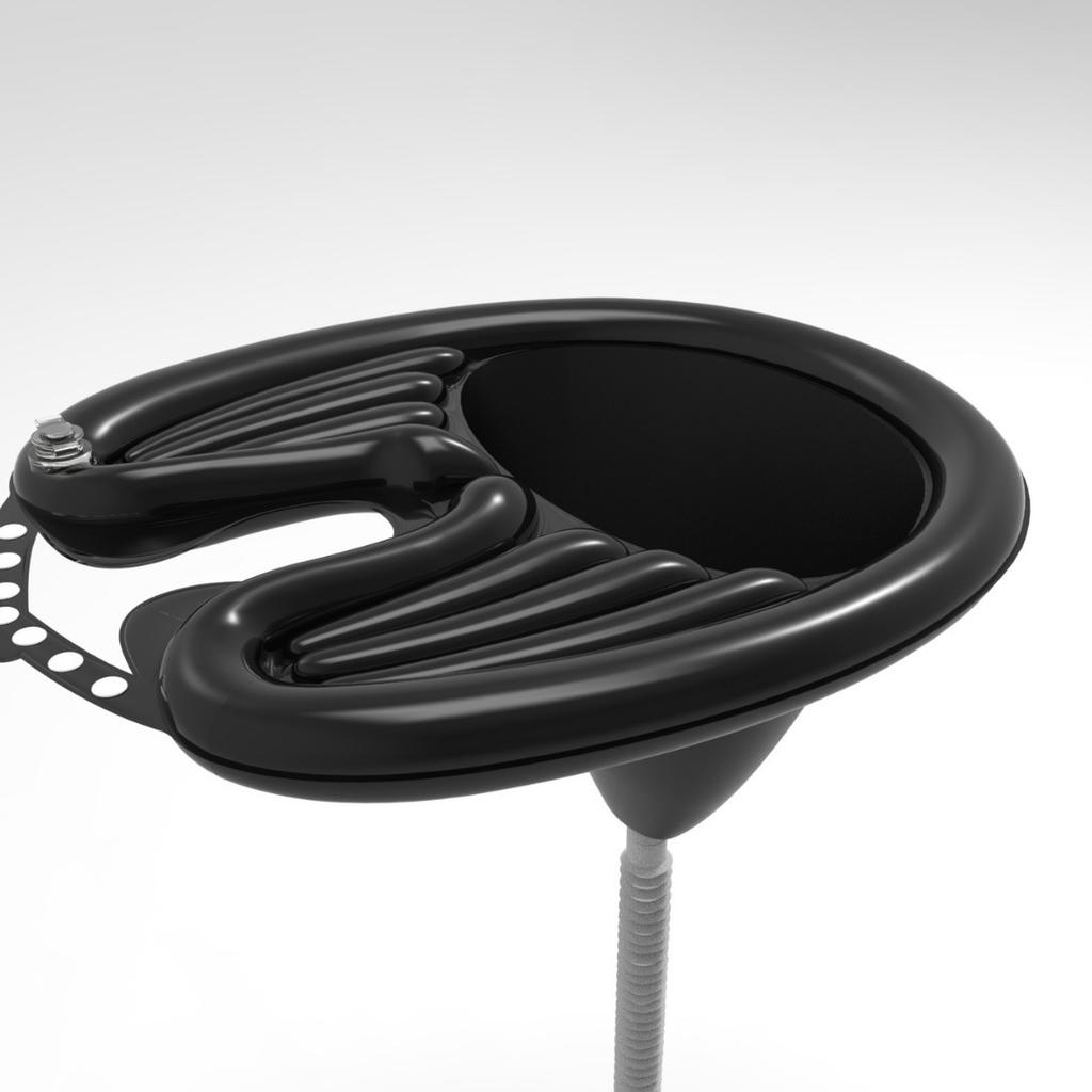 Inflatable shampoo basin, foldable portable shampoo pad, spa bathtub, degreasing shampoo basin suitable for pregnant women and e