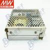Mean Well RS-75-24 Switching Power Supply, 75W 24V 3.2A, Compatible with NES/LRS