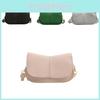 Trendy Summer 2024 Street Style Pu Crossbody Bag Women Small Square Bag