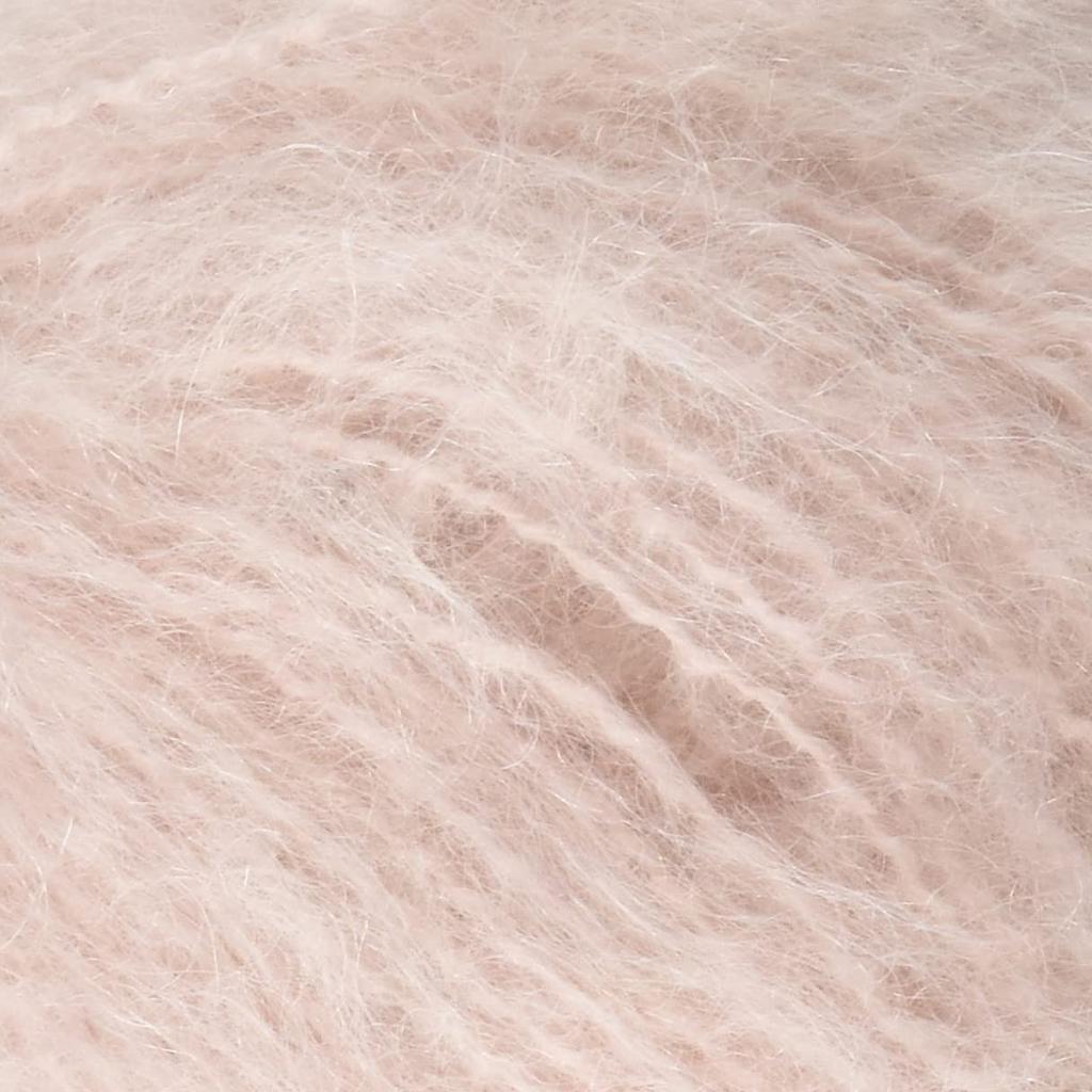 DARUMA Wool Mohair Yarn Medium Thick Pink 20g 46m 5 Balls Set Col.9 Approx. 01-6320