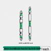 High Hardness Non-slip Magnetic Phillips Hex Electric Screwdriver Set